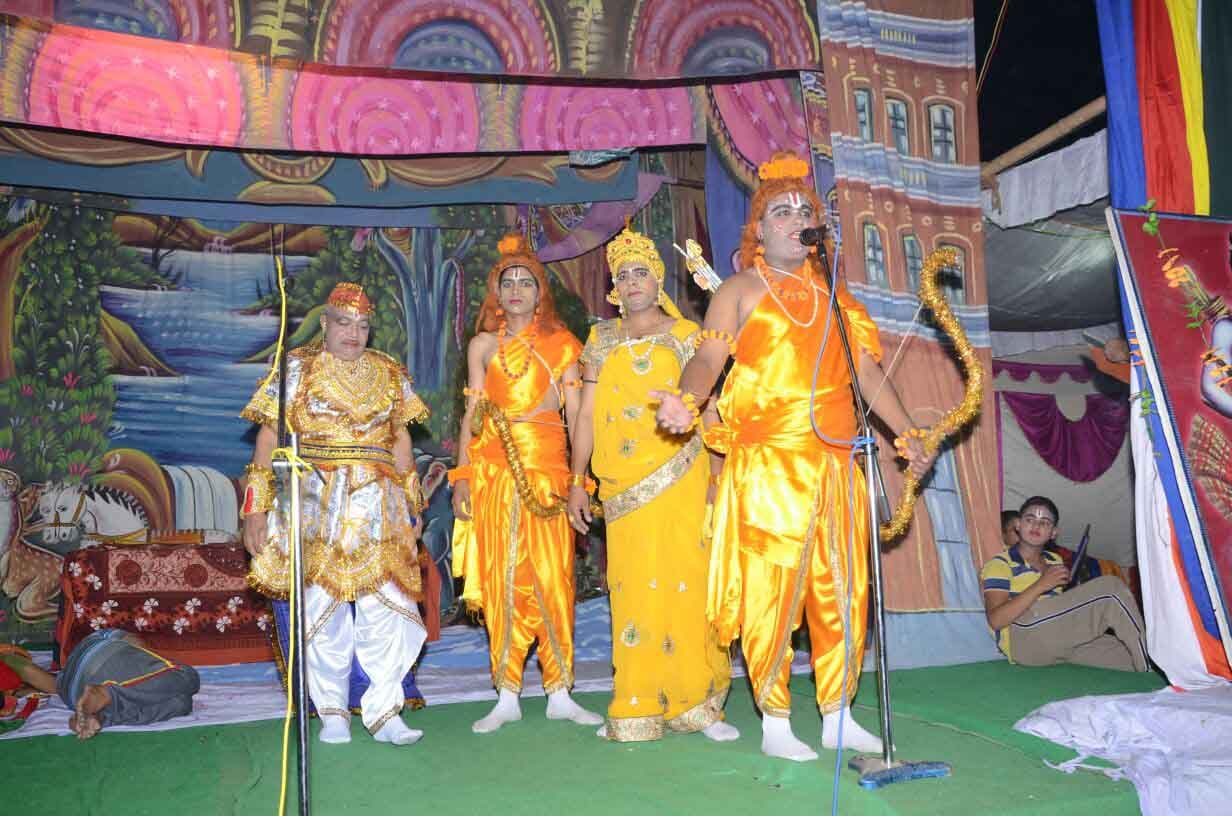 ramleeta