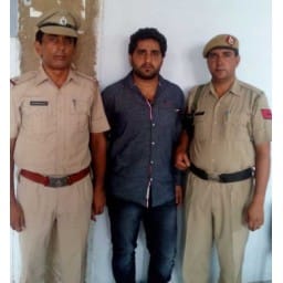 crime, gang,robber, police, rewari