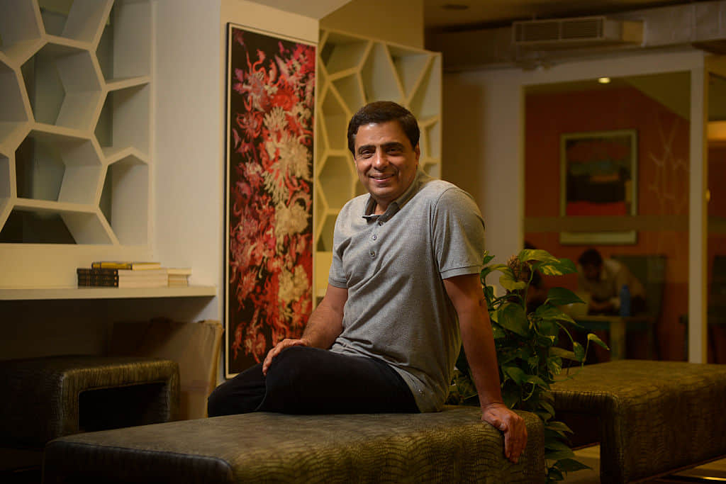 Karan Johar Vidya Balan and Kangana Ranaut supporting Ronnie Screwvala online classes