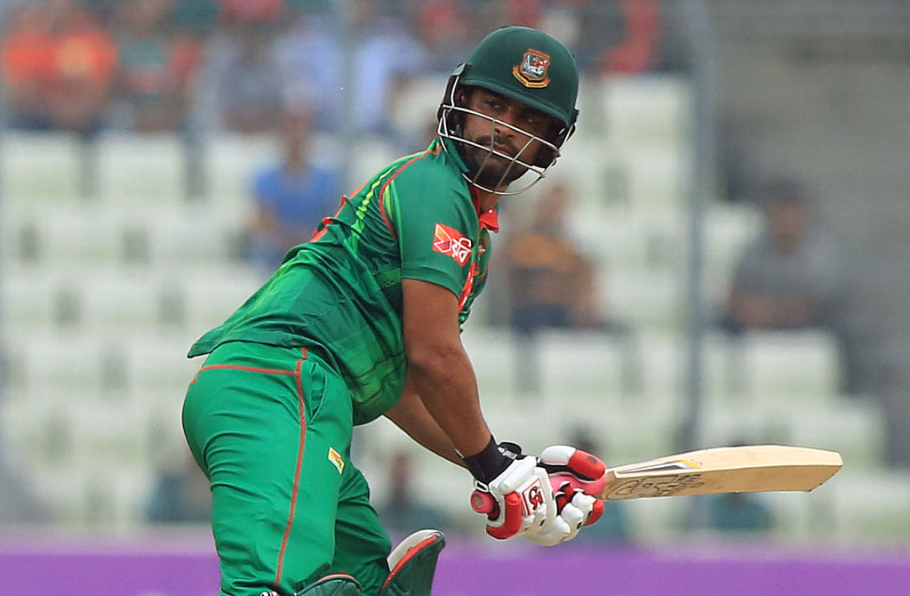 Champions Trophy 2017 Team Profile Bangladesh Cricket Team
