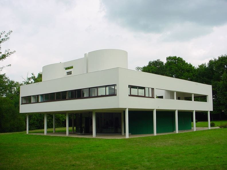 10 Intrusting things about city beautiful chandigarh creator Le Corbusier