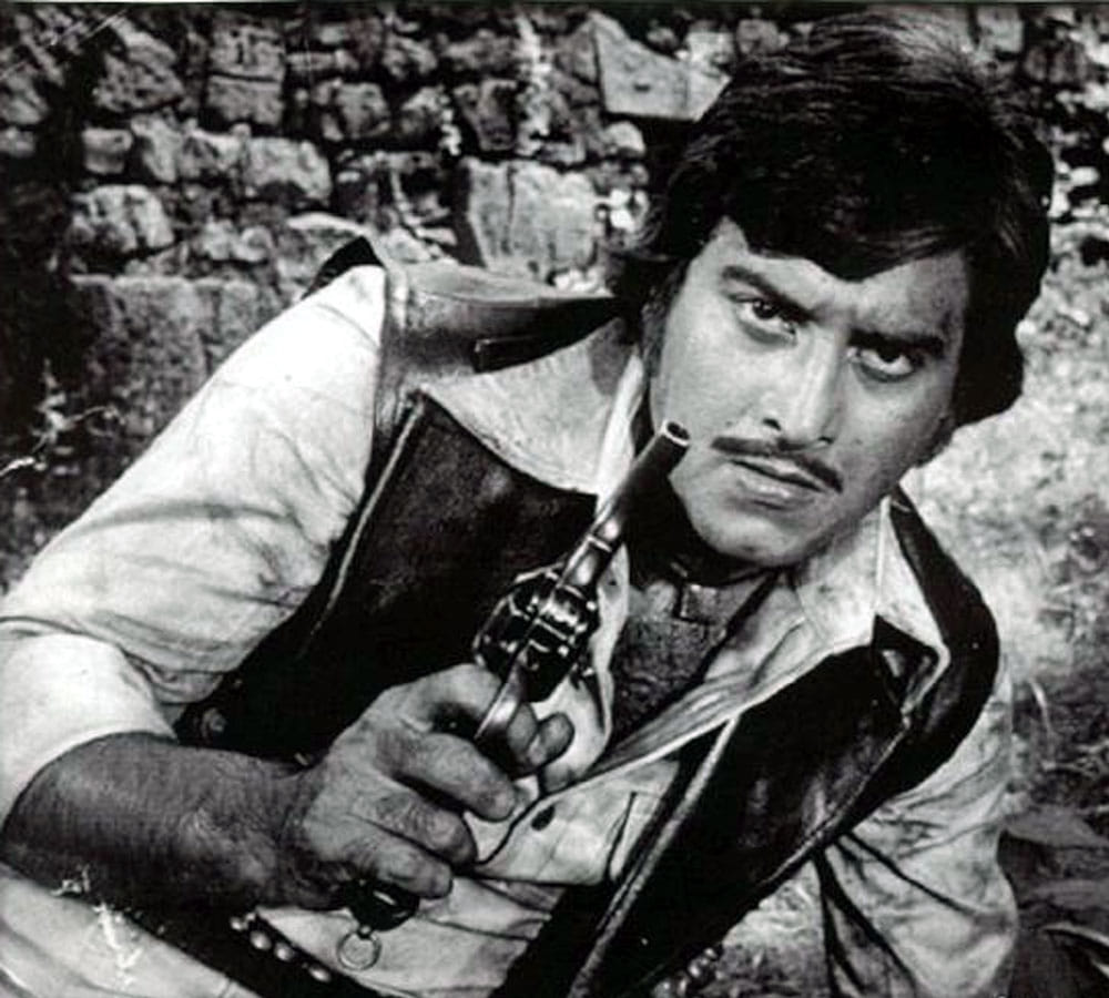 a farmer of haryana behind the first break to vinod khanna in movies