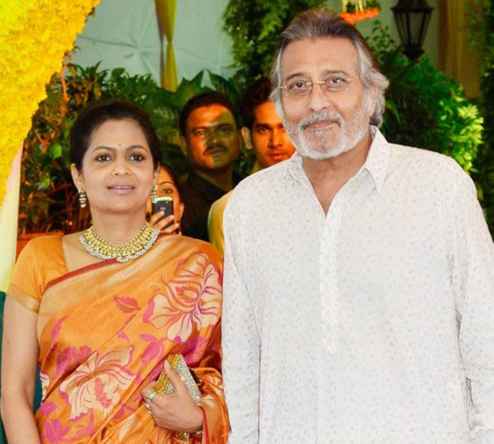 actor mp vinod khanna look totally changed due to sickness, suffering from bladder cancer