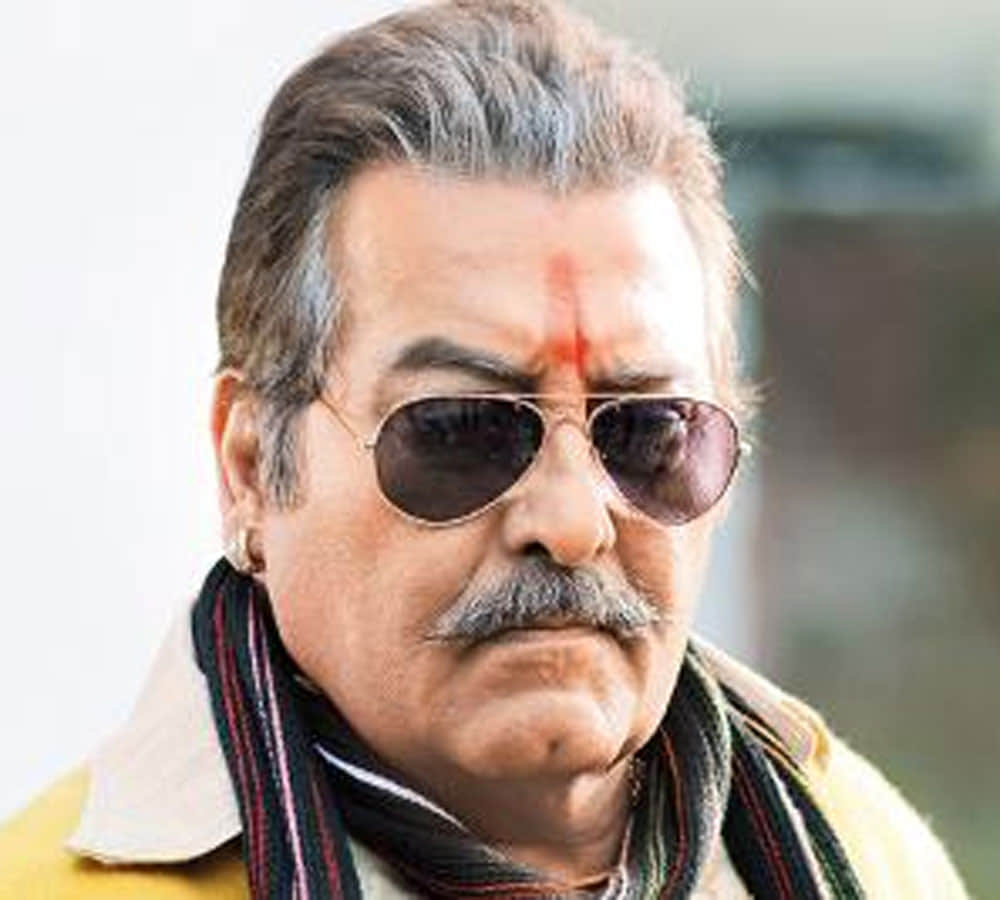 vinod khanan life is like a filmy story 