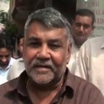 राहुल किसकी पैदाइश