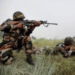 Indian Army 