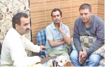 nawajuddin ke dil mein rah gayi kasak