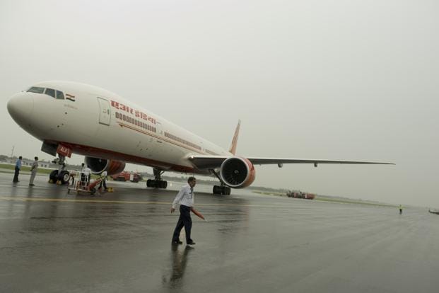 possible terror attack at airports in four states as well as Delhi