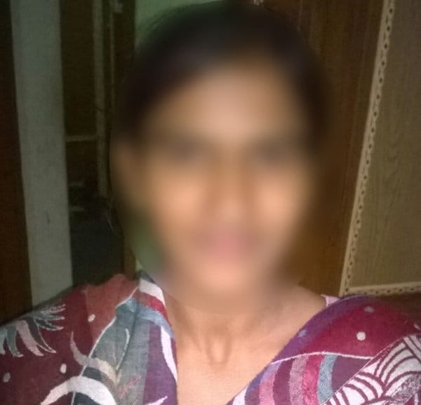 brutally murder a recent married women in bhiwani haryana