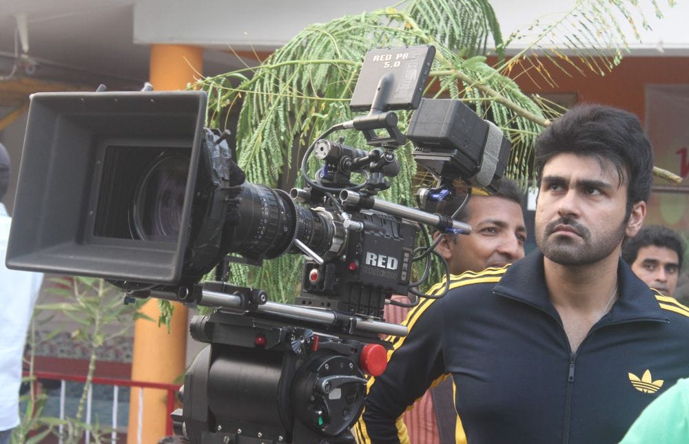 bollywood movie zehan shooting in uttarakhand