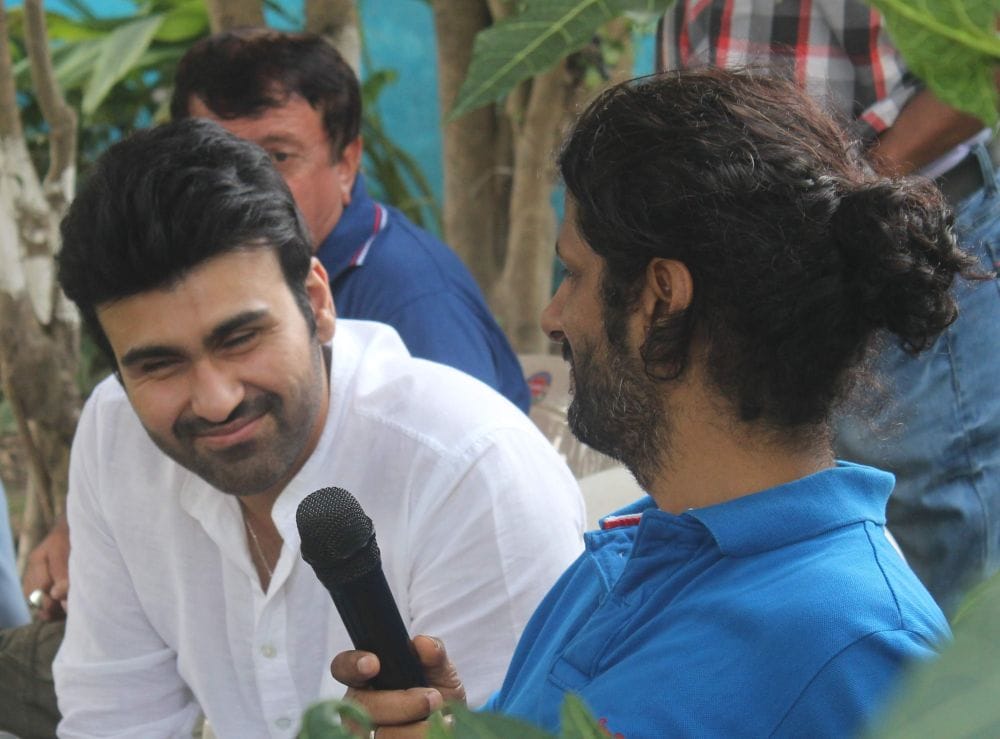 bollywood movie zehan shooting in uttarakhand