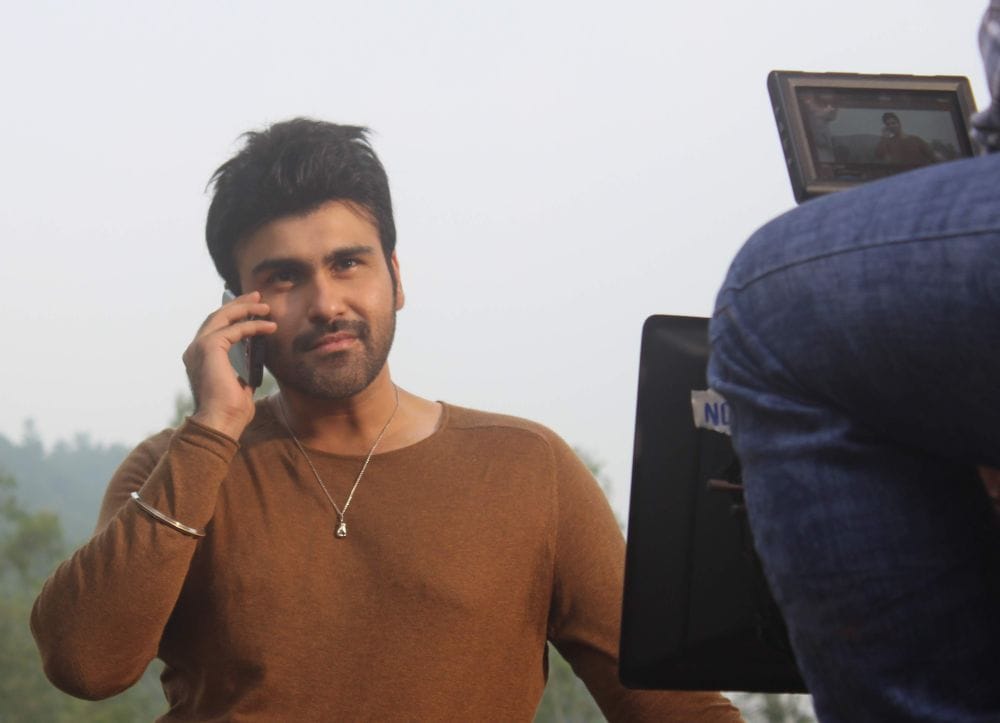 bollywood movie zehan shooting in uttarakhand