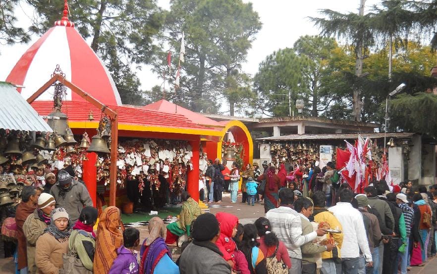 Citi will not be married in the temple without Aadhaar now