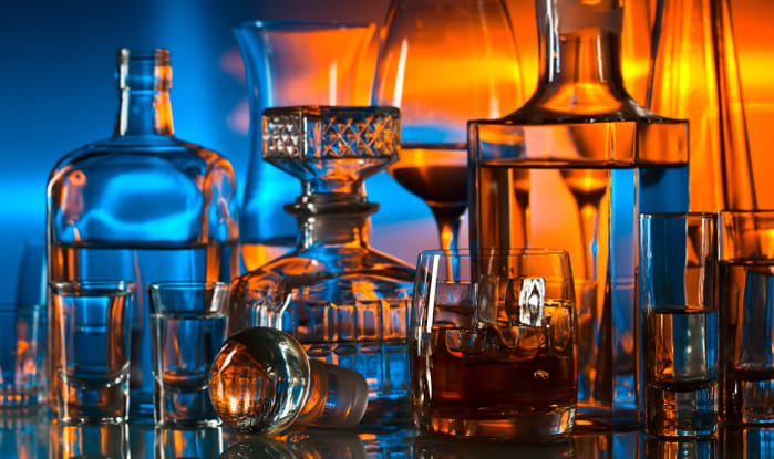 Bengal will be model state for alcohol sell?