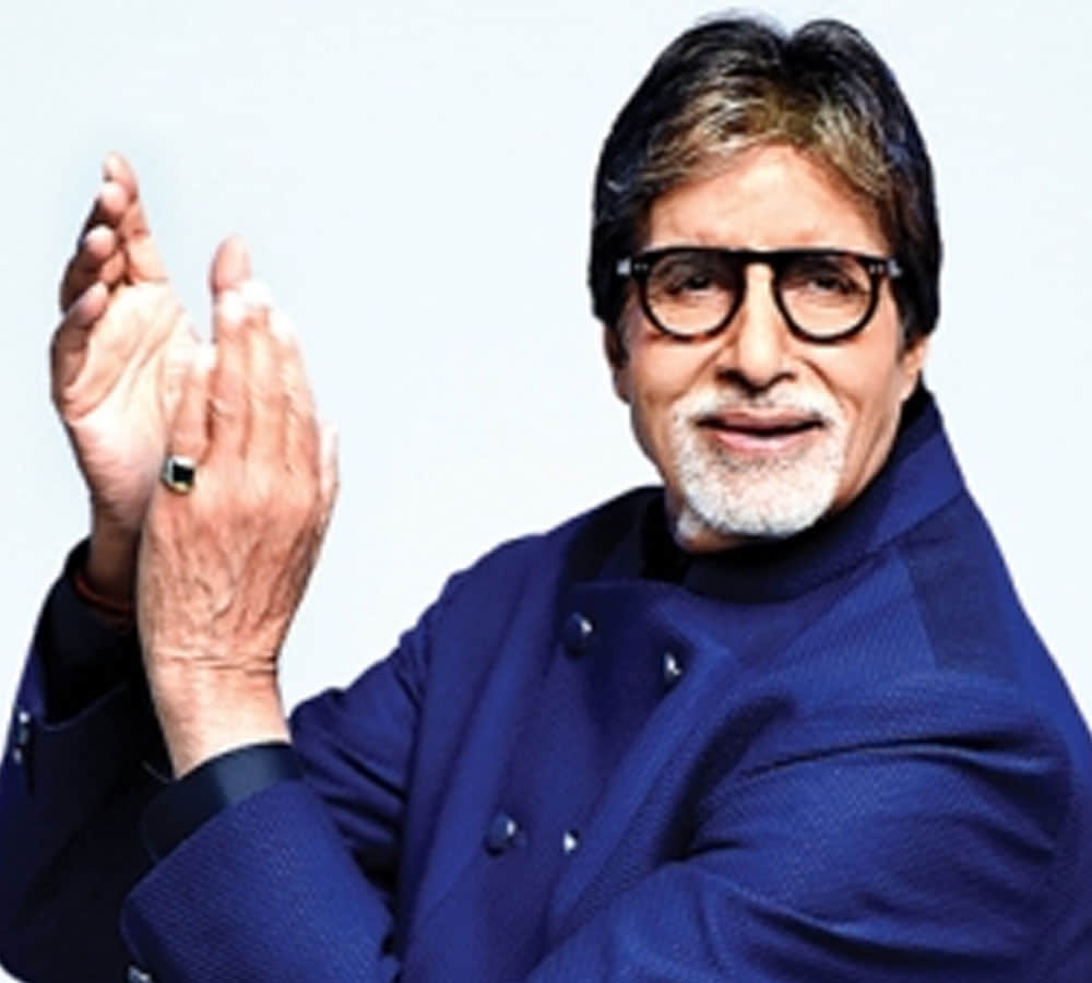 bollywood celebs writes industry got a new star 