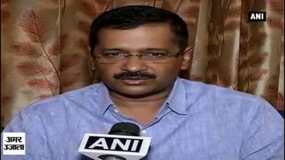 Kejriwal comes strong on Rahul Gandhi’s dalali remark 