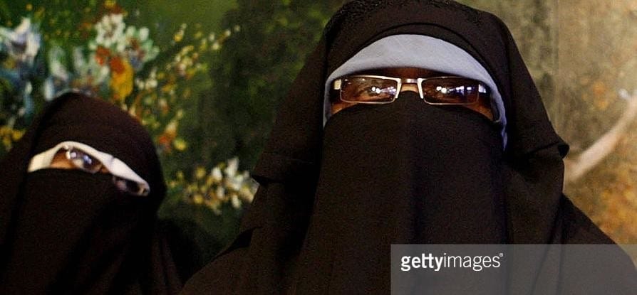 SEPRATIST LEADER ASIA ANDRABI BOOKED UNDER PSA