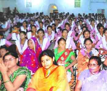 The role of women in country development 