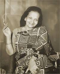 begum akhtar watched pakeezah movie six times