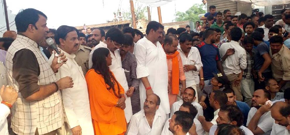 Eventually, after 25 million to help the accused Ravi cremated