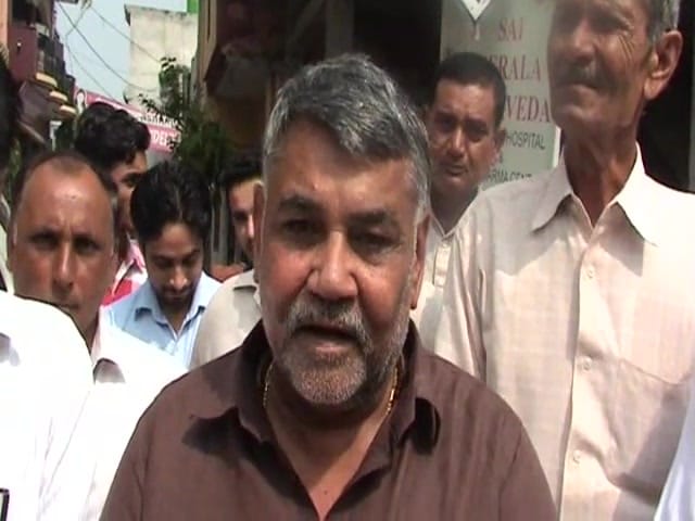 BJP MP derogatory comment on rahul gandhi.
