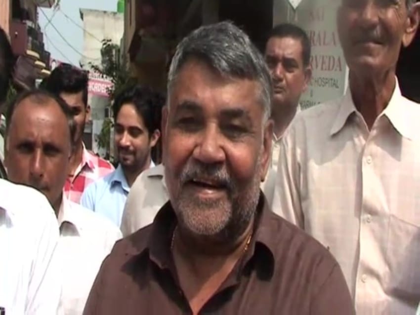 BJP not fulfilling promise: Babulal