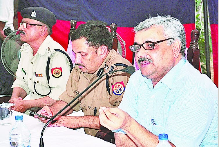 DM raging on Power Corporation's negligence