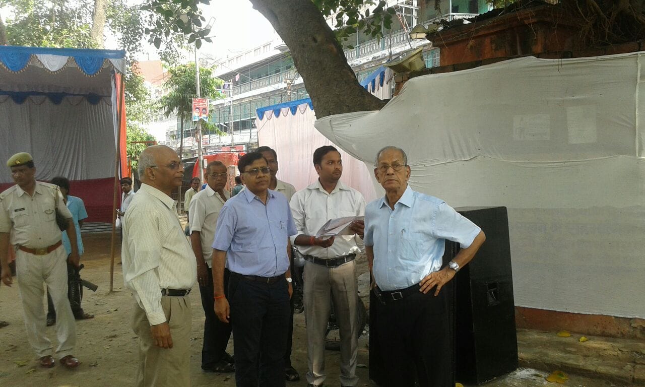 E Shridharan says Varanasi Metro is a big Challenge 
