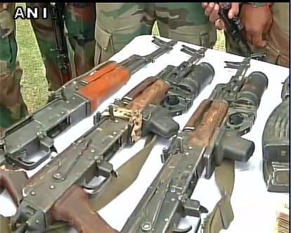 NIA TEAM TO REACH HANDWARA TODAY TO BEGIN INVESTIGATION