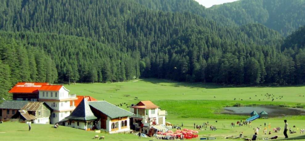 Special discount in HPTDC hotels from 16 Nov in Himachal