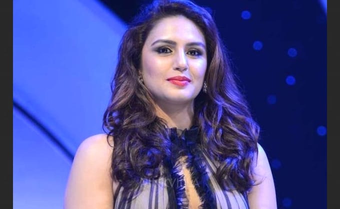Huma qureshi Statement on Affair With Sohail Khan.