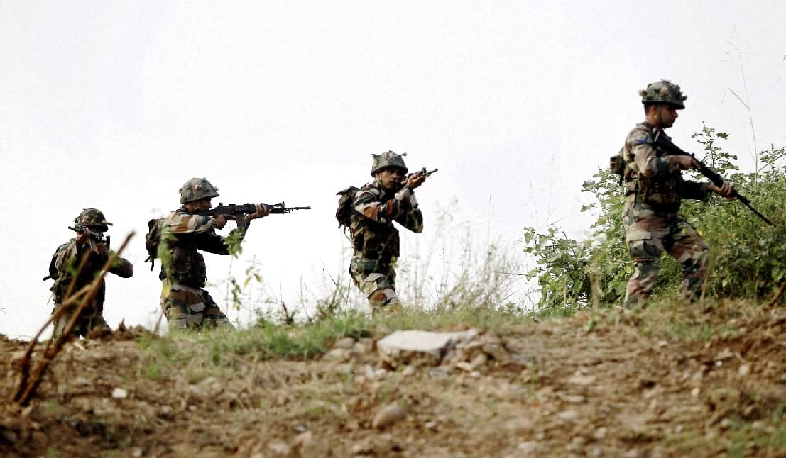 height limit will be less for army recruitment.