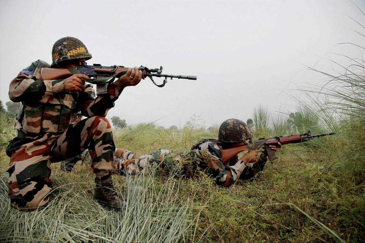 job in indian army for 10th passed, indian army recruitment