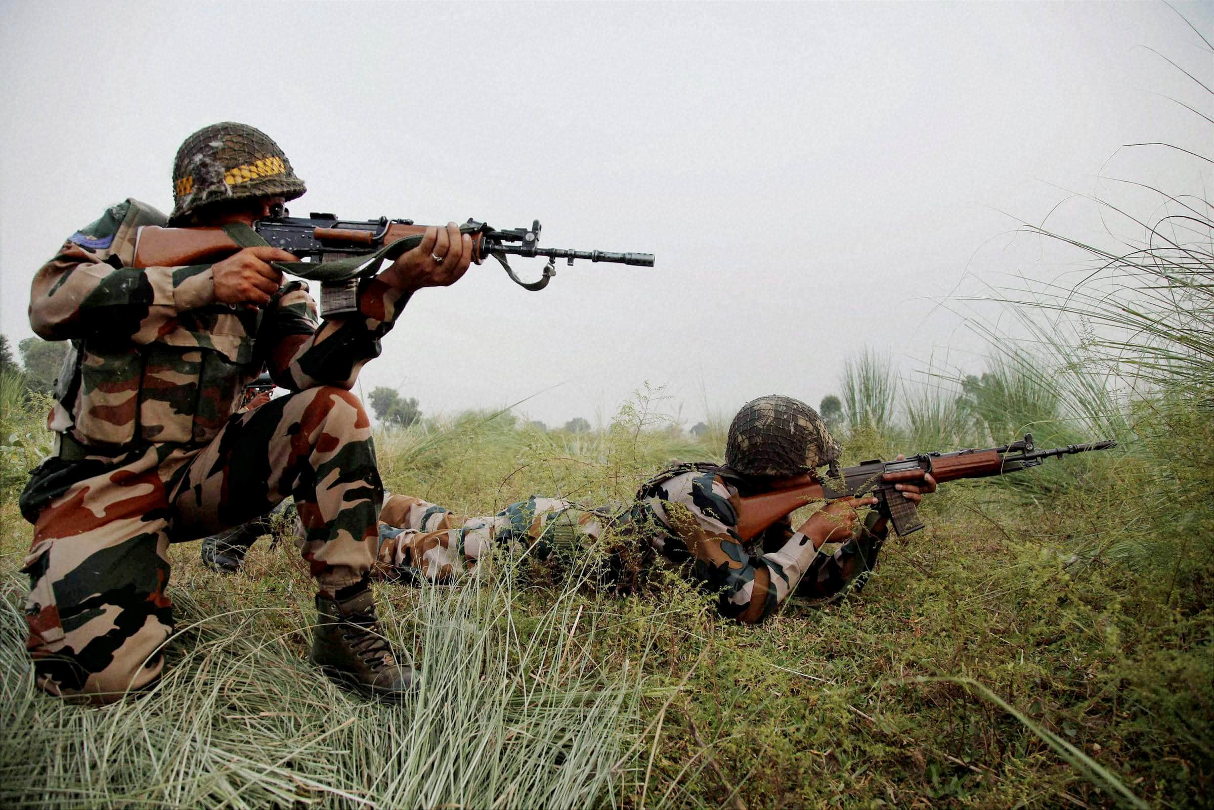 height limit will be less for army recruitment.