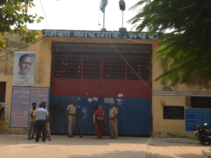 one more prisoner died in district jail