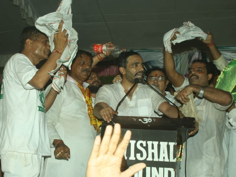 if akhilesh could be cm then why not i am