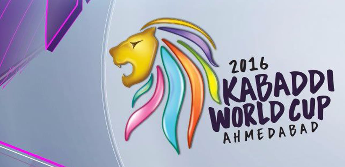 Kabaddi world cup 2016: India registered first win against Australia 