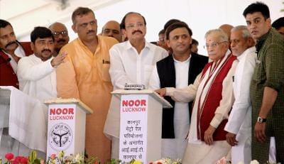 E Shridharan says Varanasi Metro is a big Challenge 