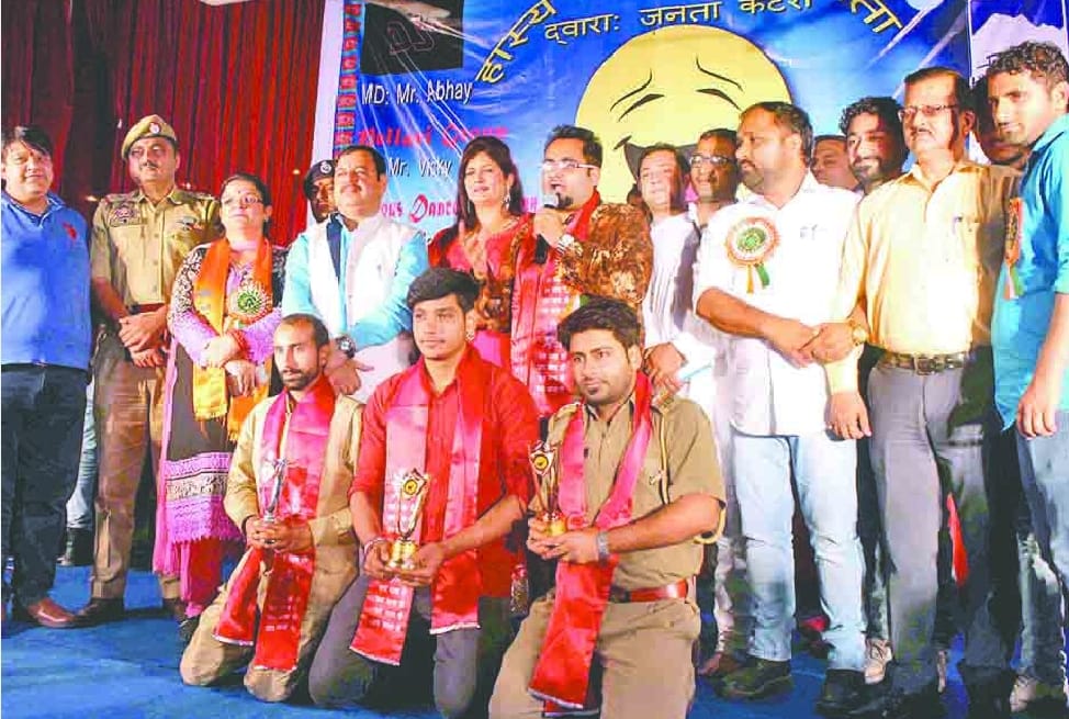 Two places in Punjab singers reign
