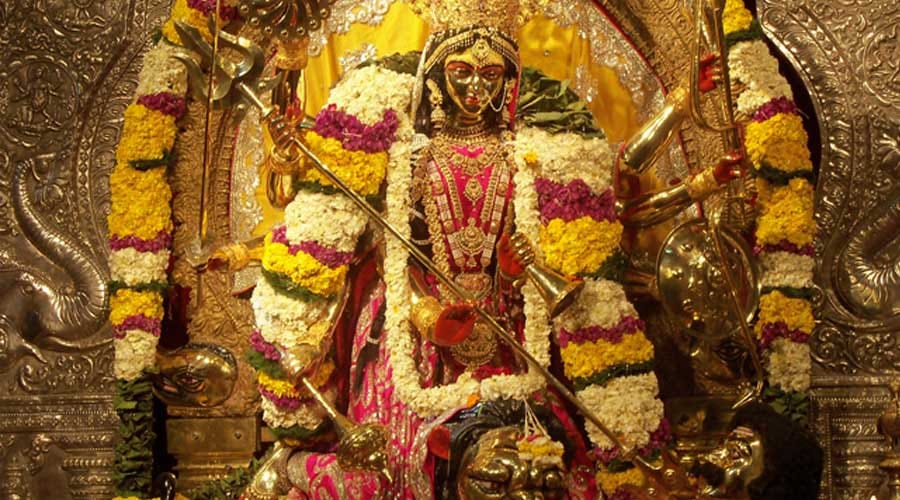 Chaitra Navratri 2019: know mata katyayani puja benefits in Chaitra navratri 2019