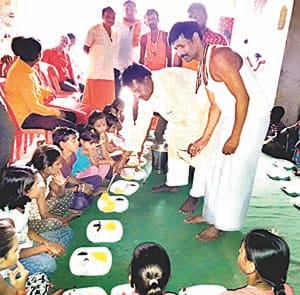 cultural news in kaushambi