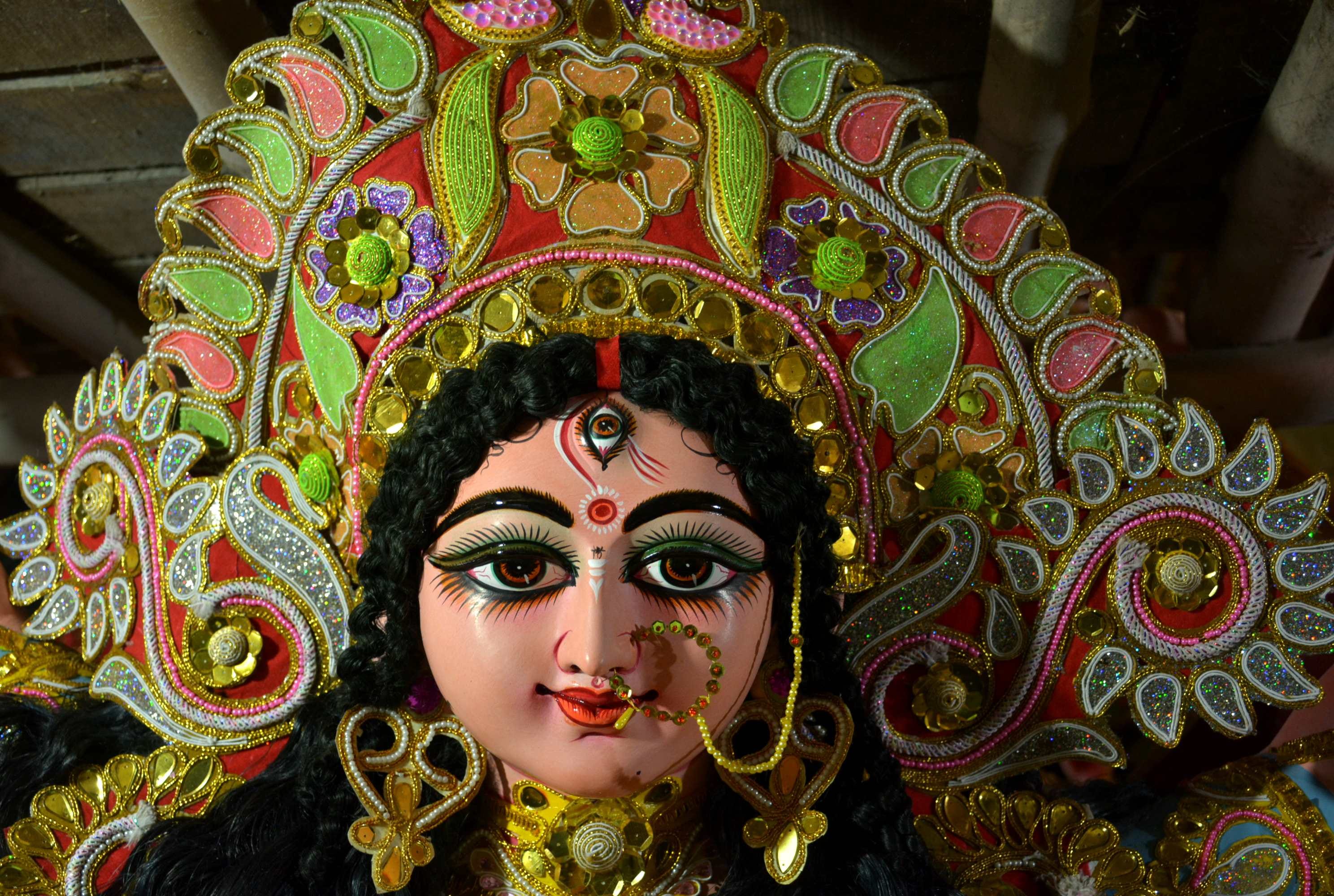 Masik durga ashtami 2021 date importance and vrat puja vidhi in Hindi