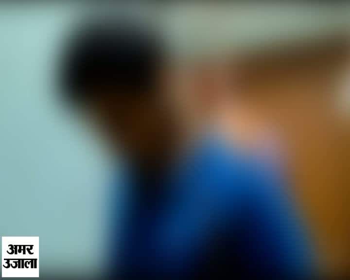 मेरठ खुदकुशी