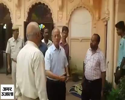 Sridharan believes varanasi metro is challenging but not impossible 