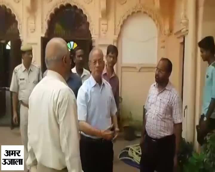 वाराणसी में दौड़ेगी मेट्रो