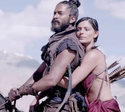 film review of mirzya