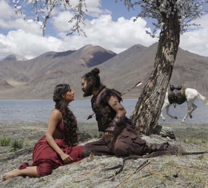 film review of mirzya
