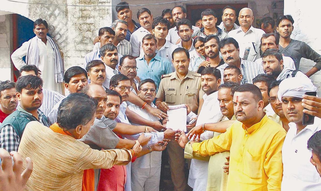 BJP MLA to seek comment on porn