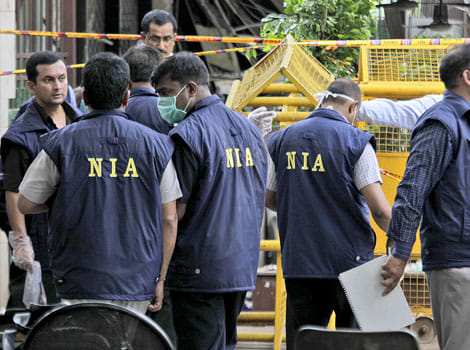NIA TEAM TO REACH HANDWARA TODAY TO BEGIN INVESTIGATION