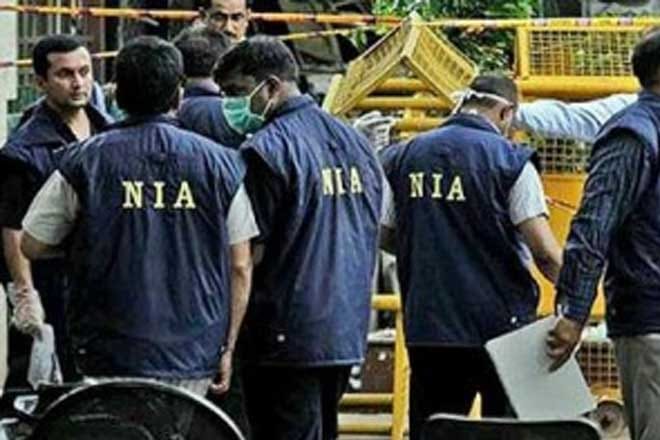 nia registered case in handwara investigation begin